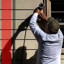 Siding for New Construction in Milledgeville, GA